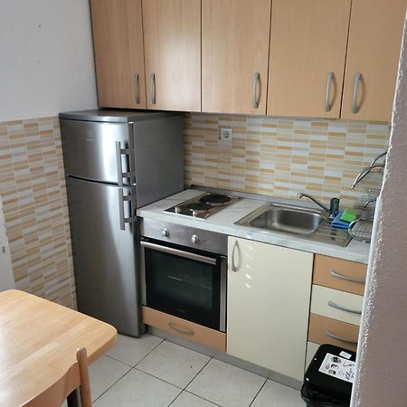 Apartman Ivan Міміце Екстер'єр фото