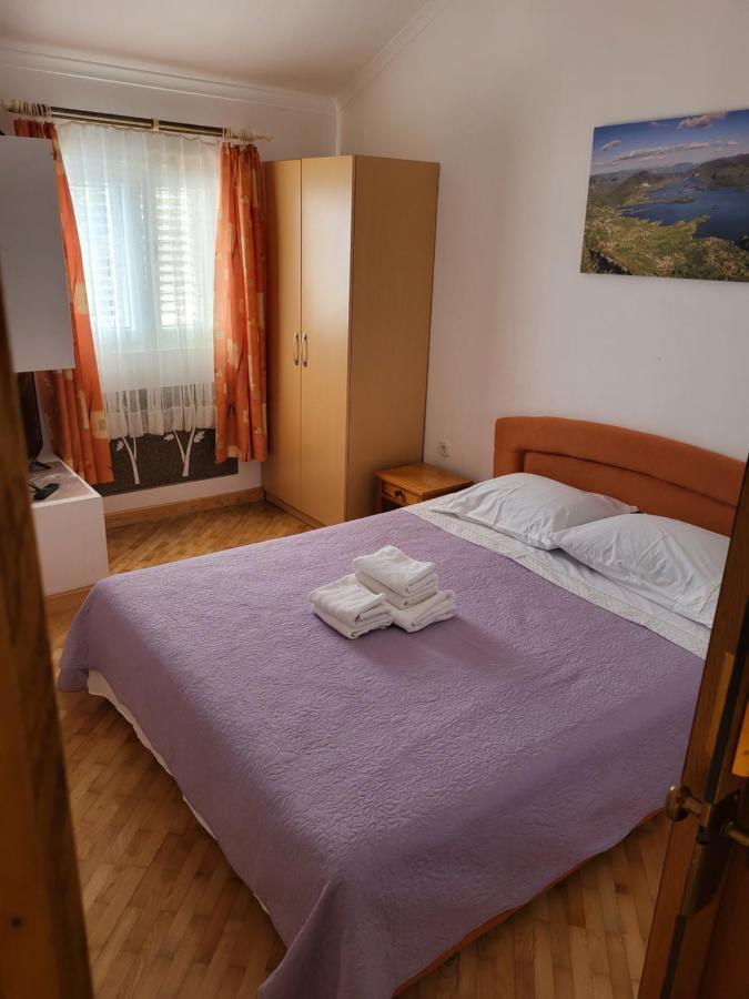 Apartman Ivan Міміце Екстер'єр фото