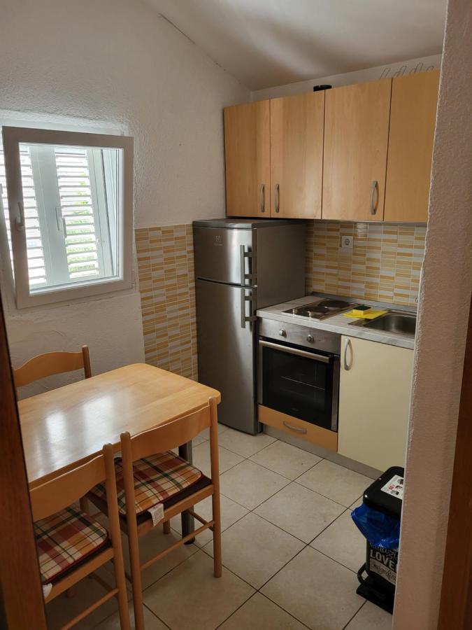 Apartman Ivan Міміце Екстер'єр фото