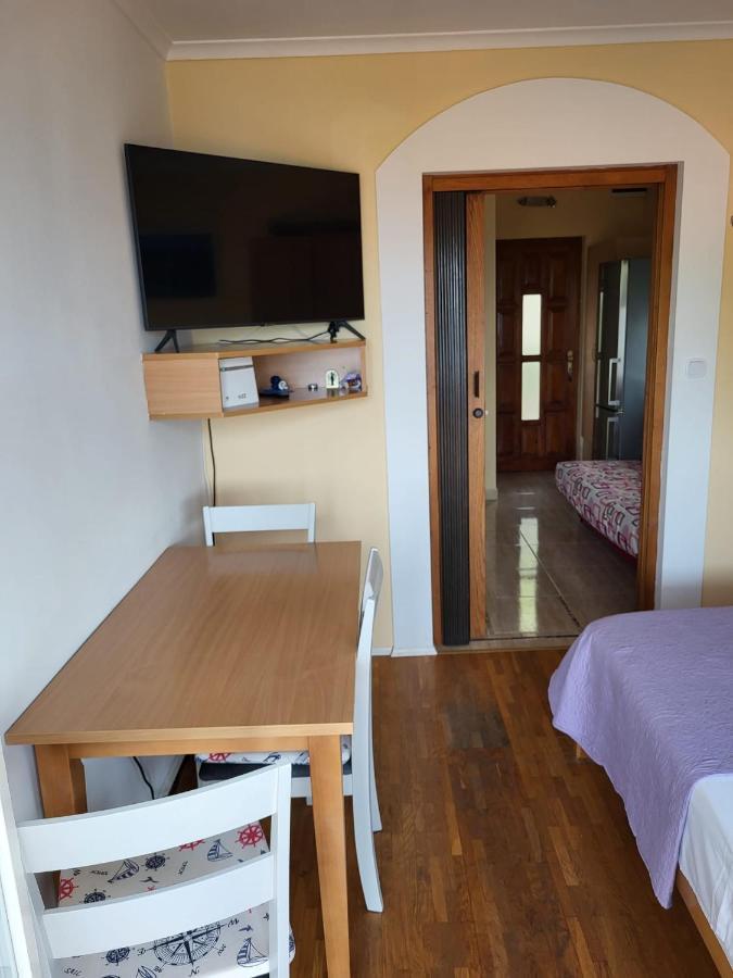 Apartman Ivan Міміце Екстер'єр фото