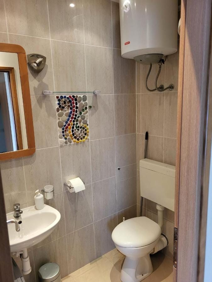 Apartman Ivan Міміце Екстер'єр фото