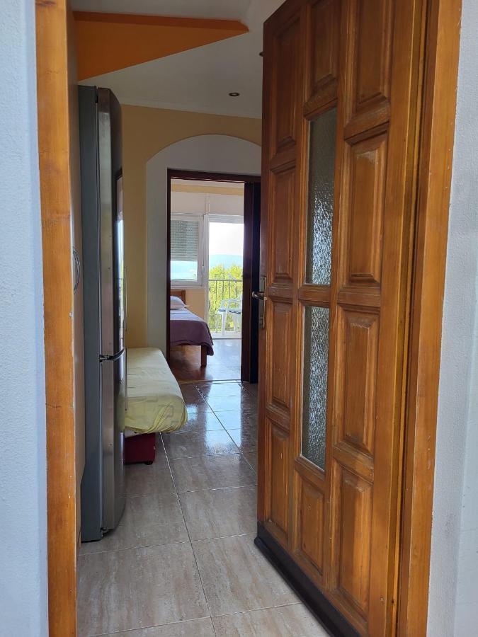 Apartman Ivan Міміце Екстер'єр фото