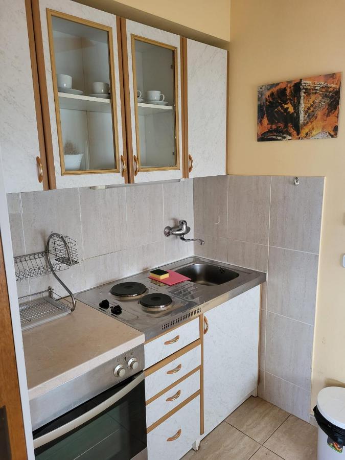Apartman Ivan Міміце Екстер'єр фото