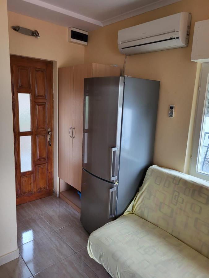 Apartman Ivan Міміце Екстер'єр фото