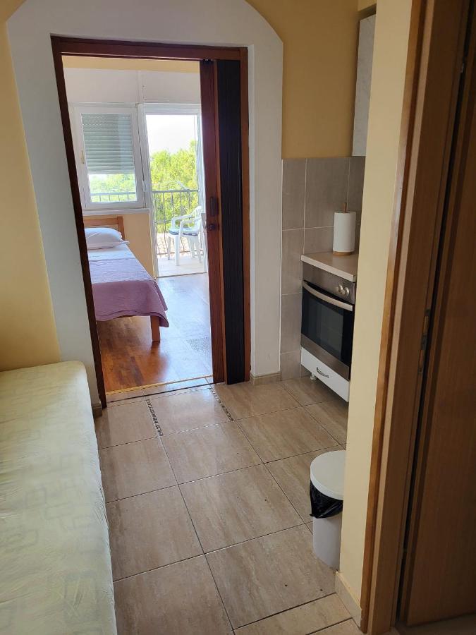 Apartman Ivan Міміце Екстер'єр фото