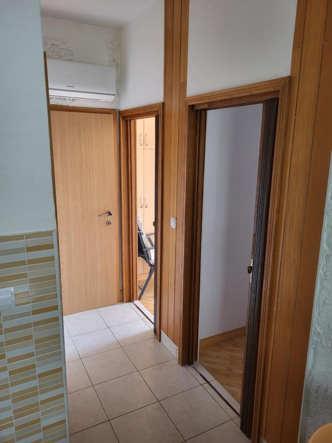 Apartman Ivan Міміце Екстер'єр фото