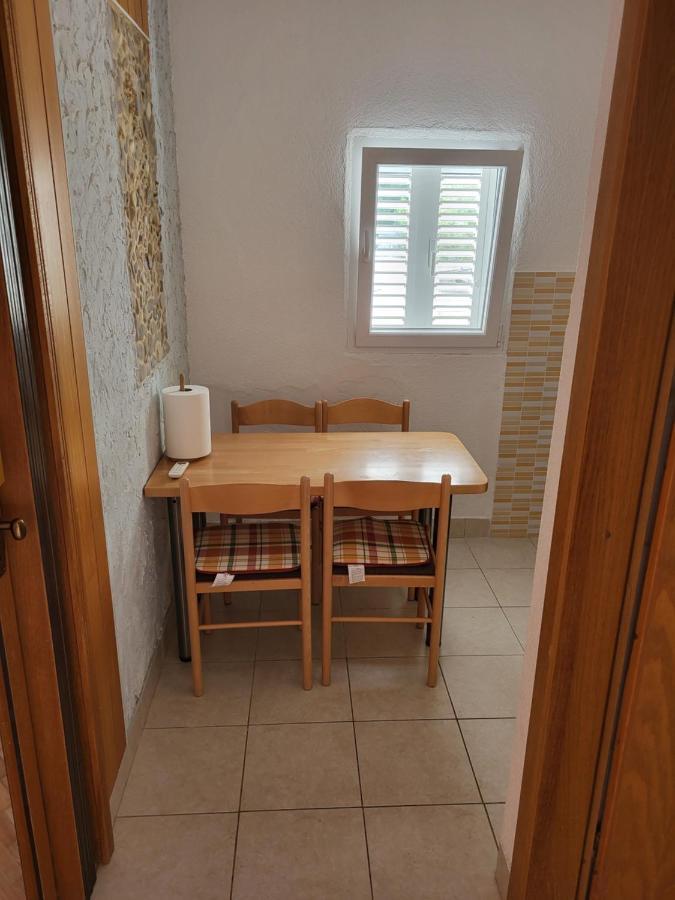 Apartman Ivan Міміце Екстер'єр фото