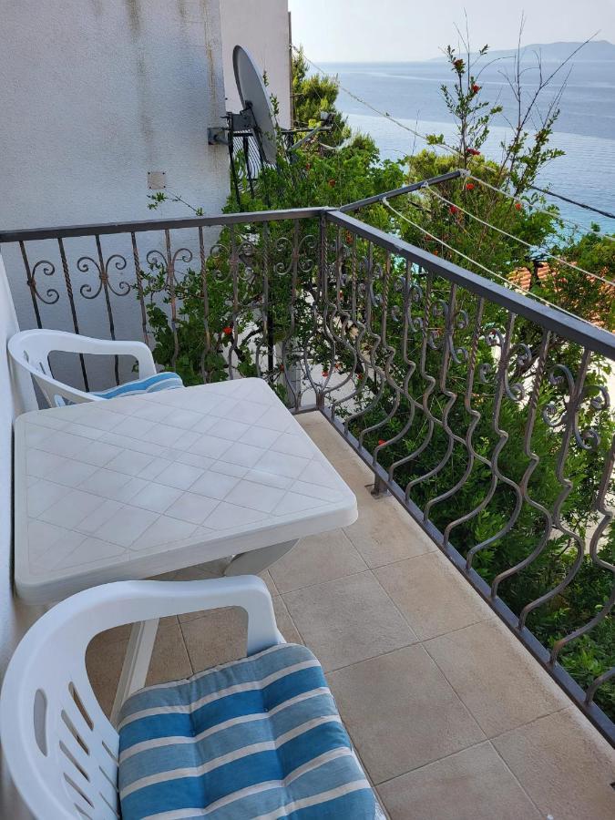 Apartman Ivan Міміце Екстер'єр фото