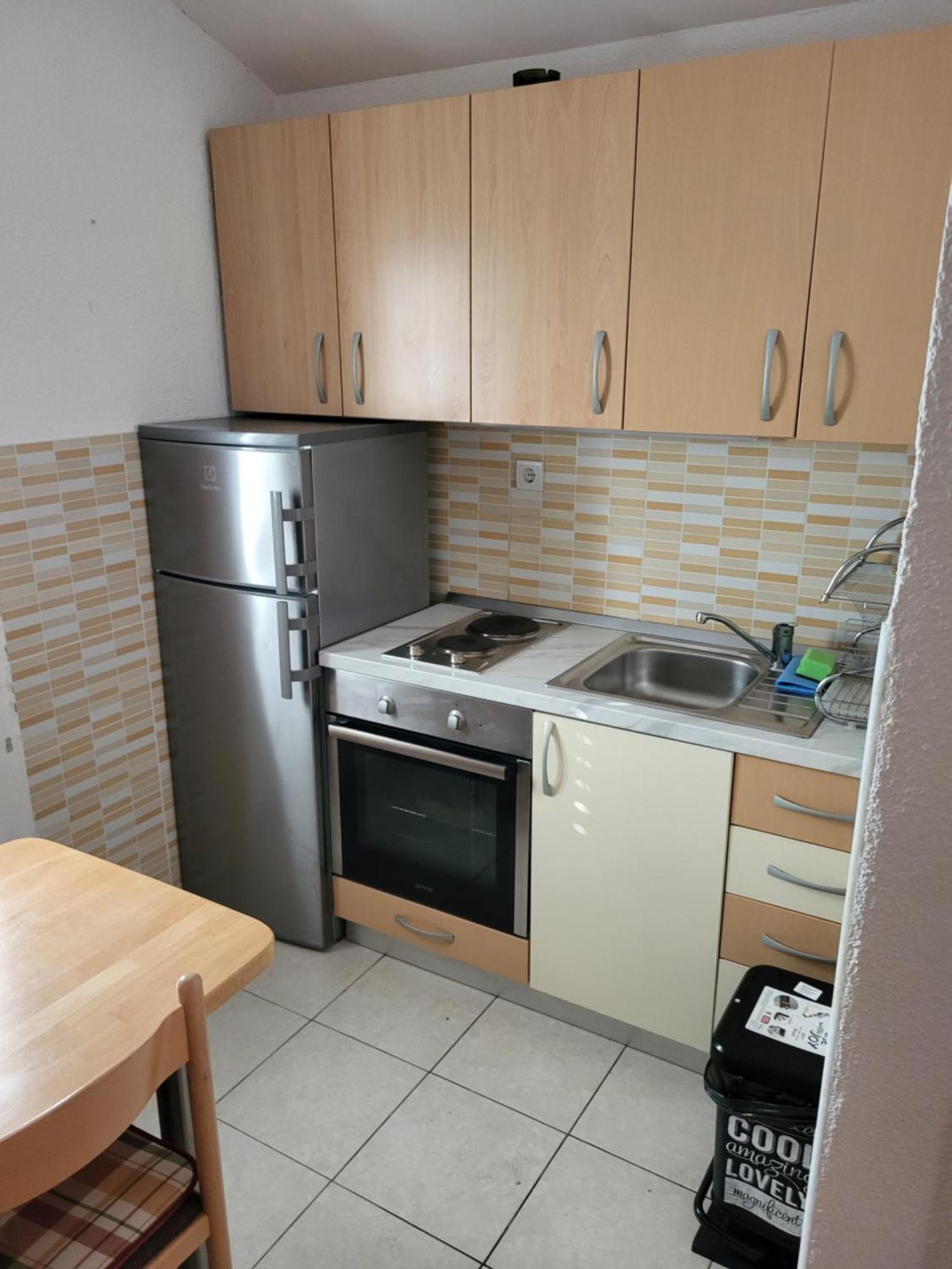 Apartman Ivan Міміце Екстер'єр фото