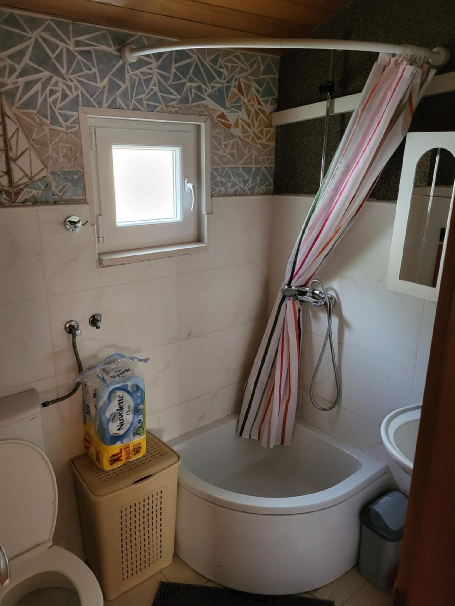 Apartman Ivan Міміце Екстер'єр фото