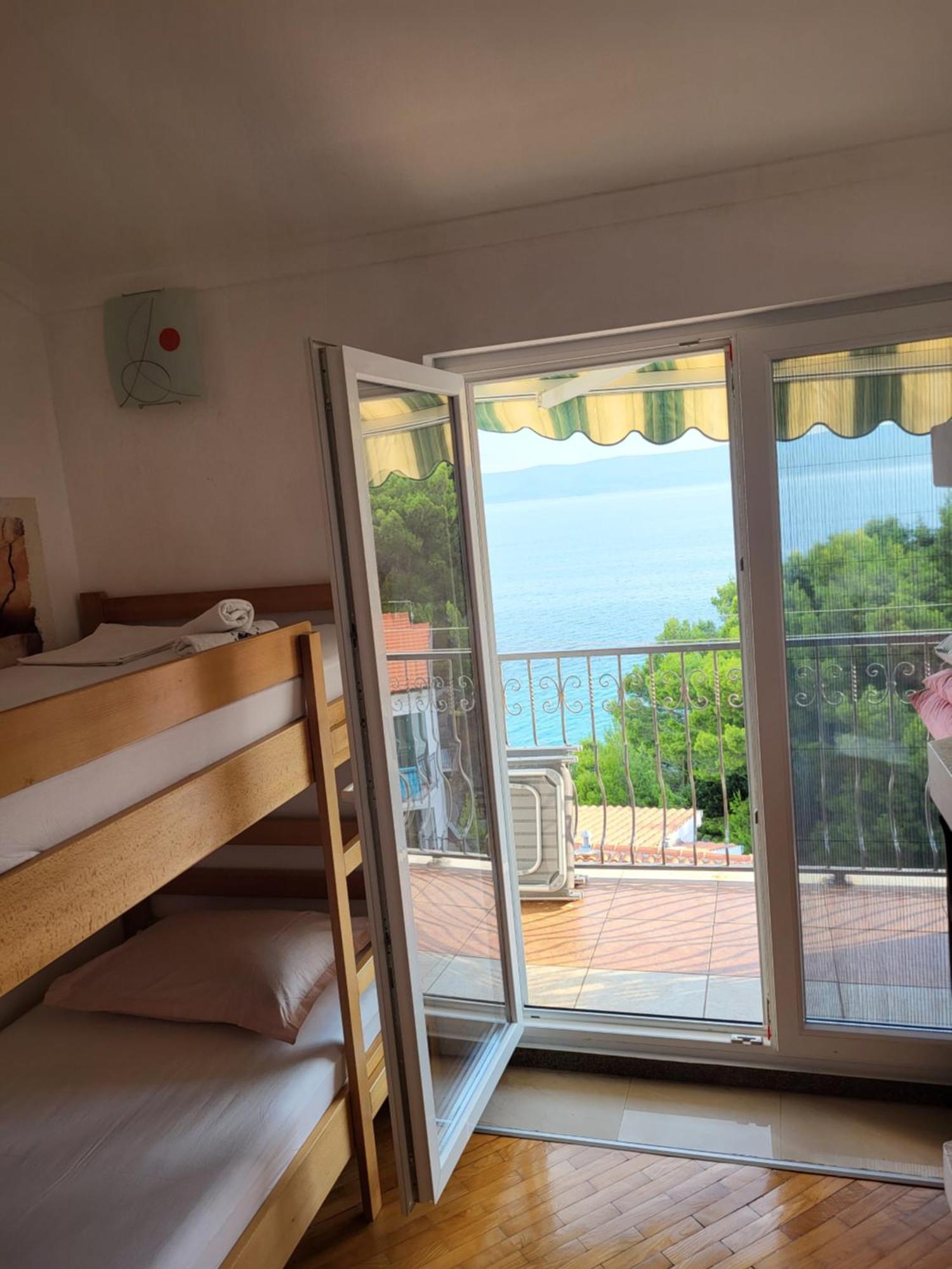 Apartman Ivan Міміце Екстер'єр фото