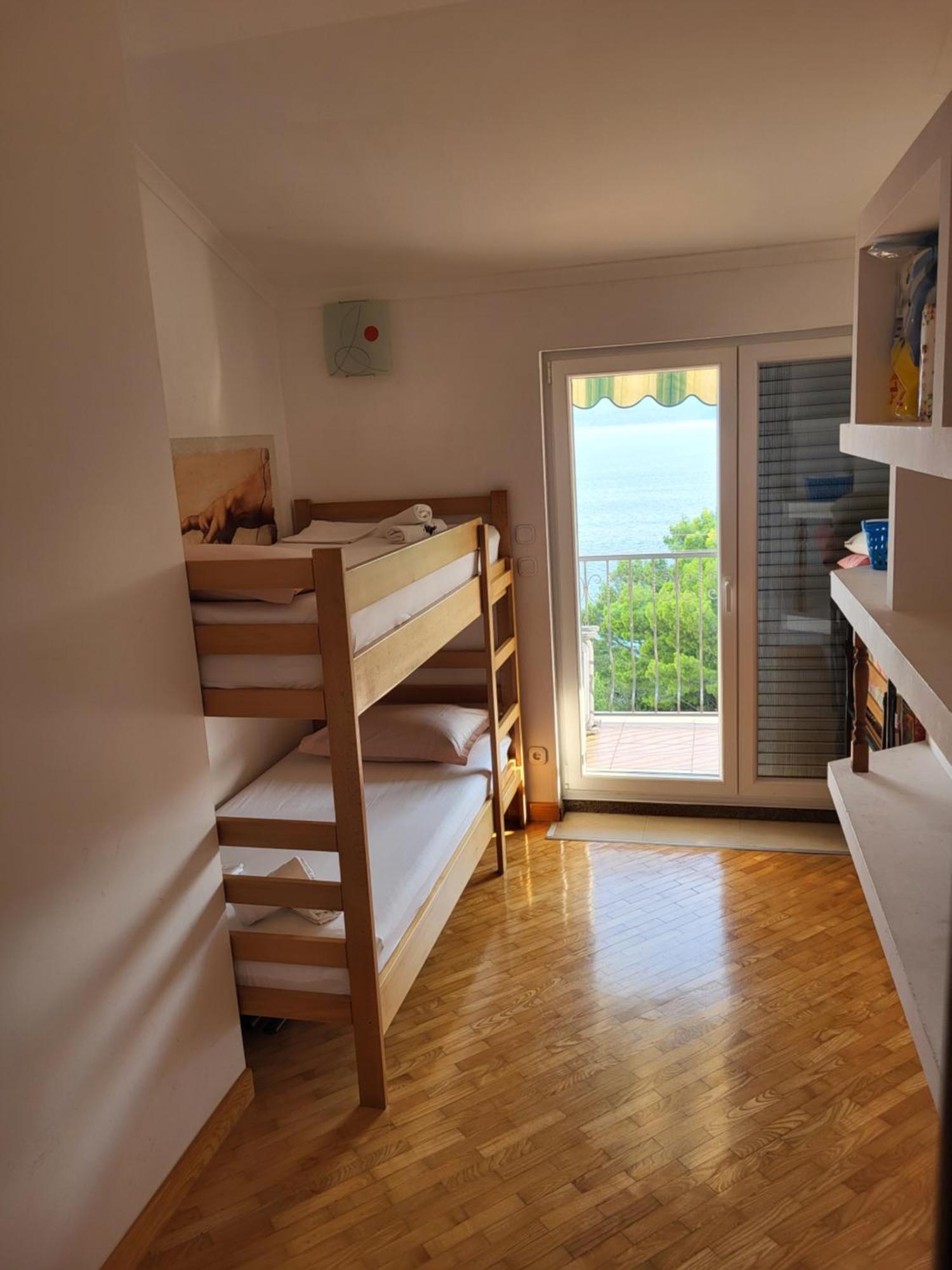 Apartman Ivan Міміце Екстер'єр фото