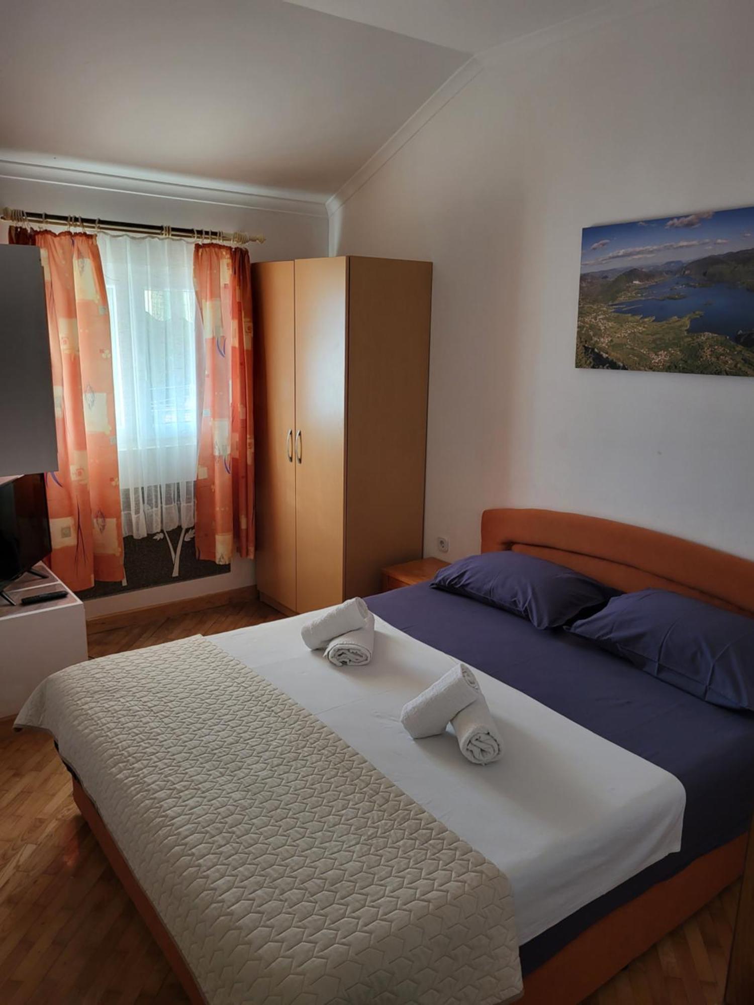 Apartman Ivan Міміце Екстер'єр фото