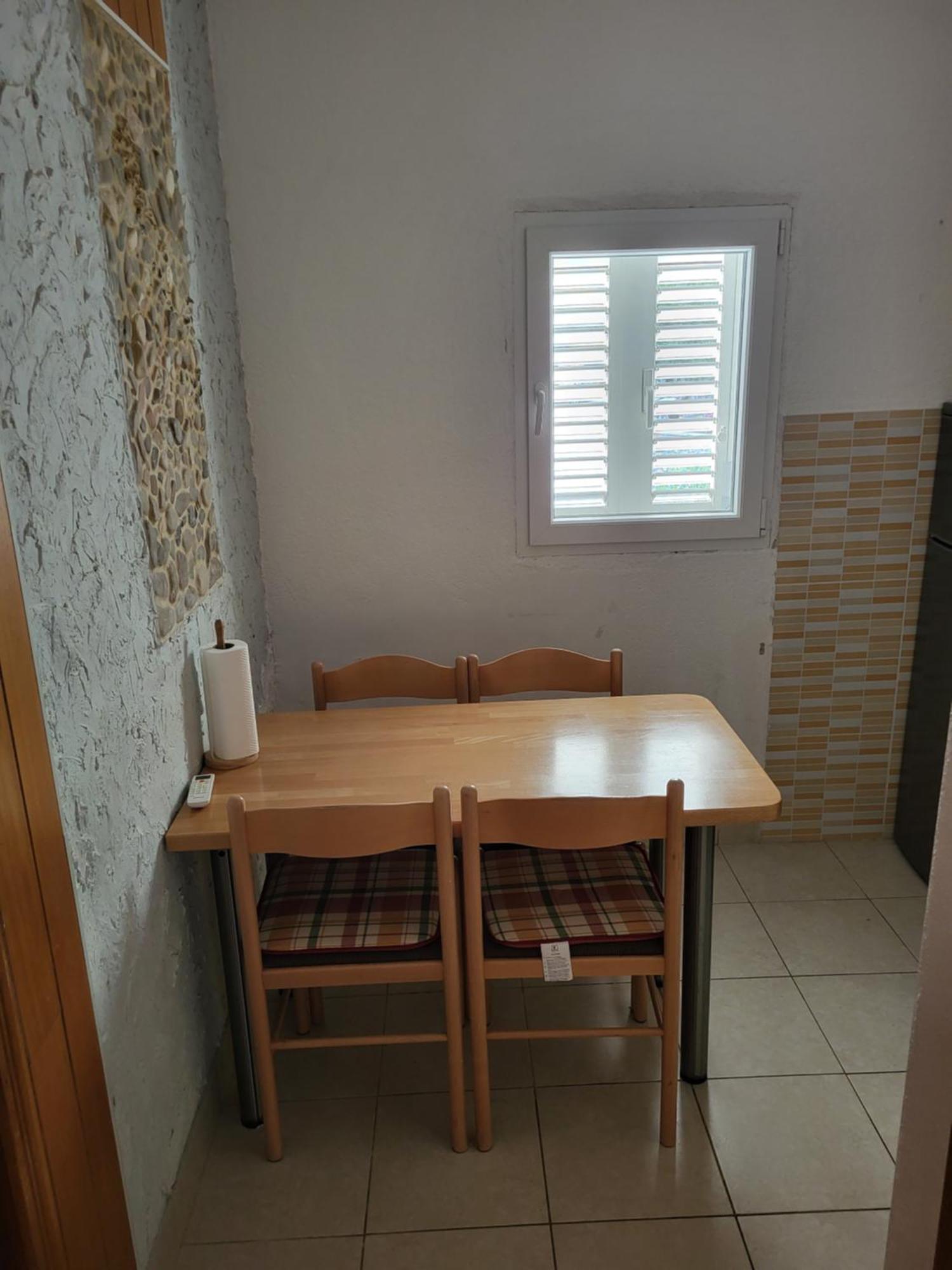 Apartman Ivan Міміце Екстер'єр фото