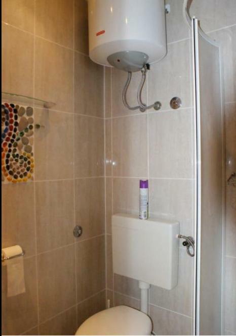 Apartman Ivan Міміце Екстер'єр фото