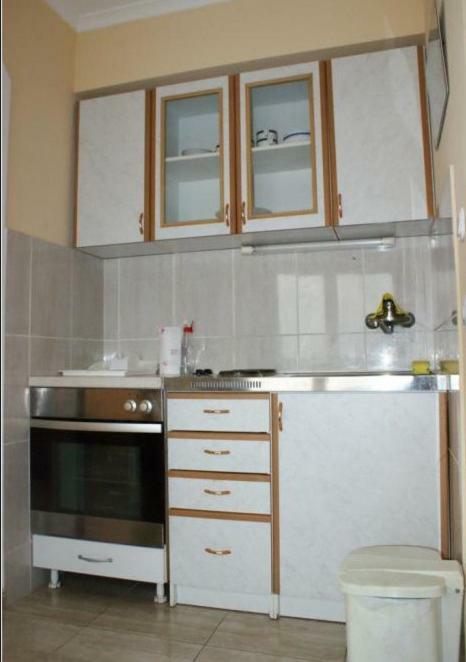 Apartman Ivan Міміце Екстер'єр фото
