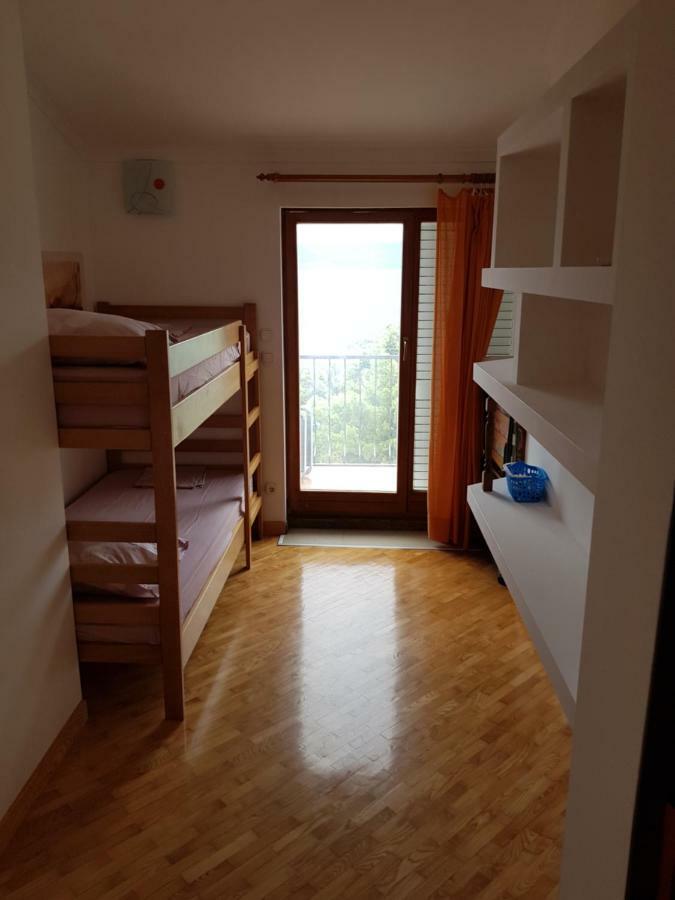 Apartman Ivan Міміце Екстер'єр фото